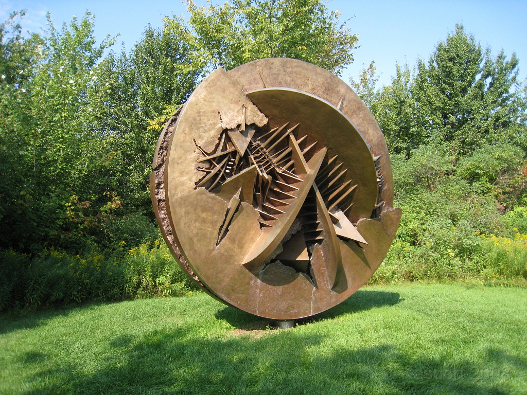 Michigans West Coast 2009 1025.jpg - Labor Day 2009. A trip along Michigans west coast to see beachs, art and buffets.